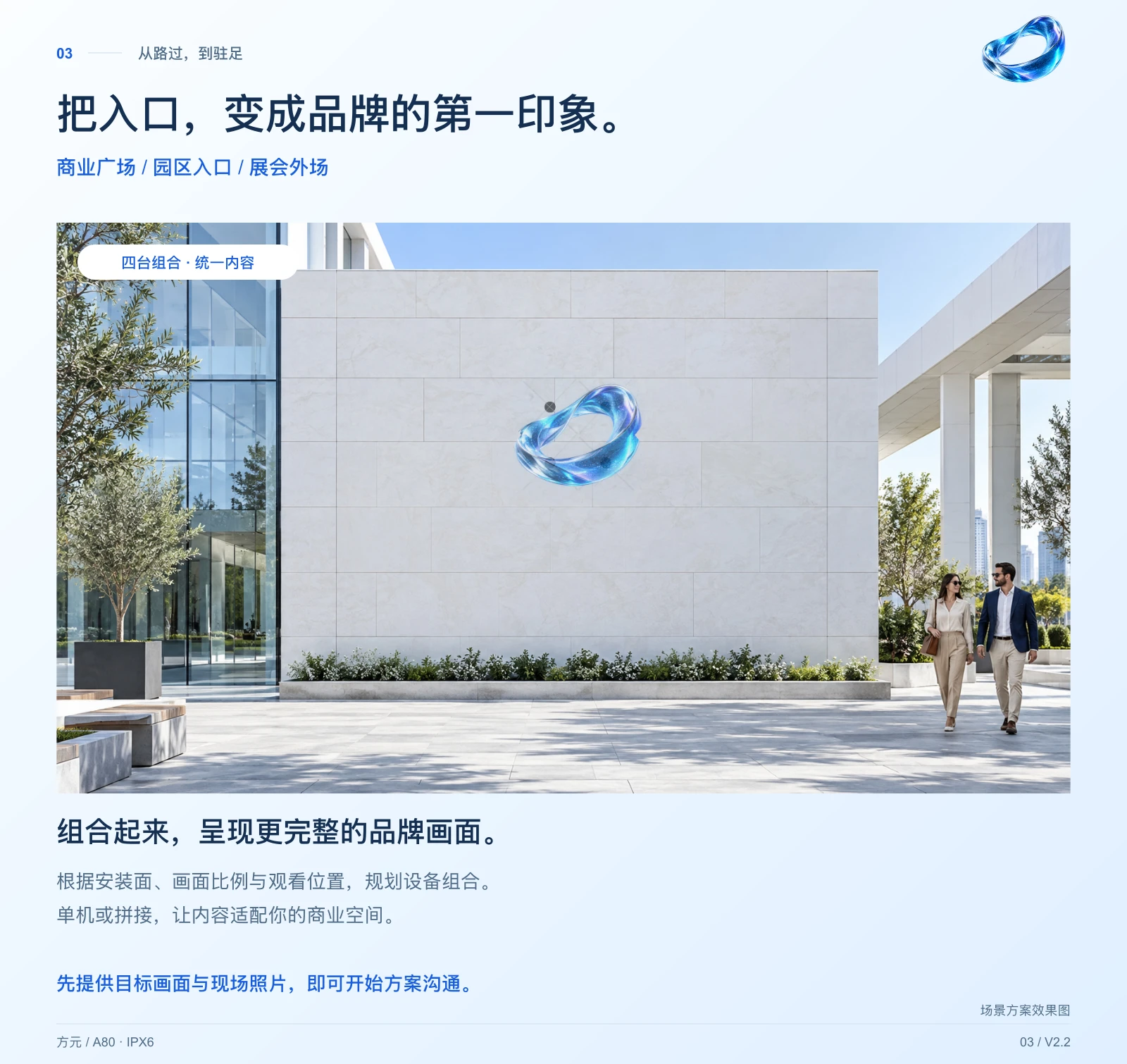 A80 · IPX6 中文详情,第 3 页