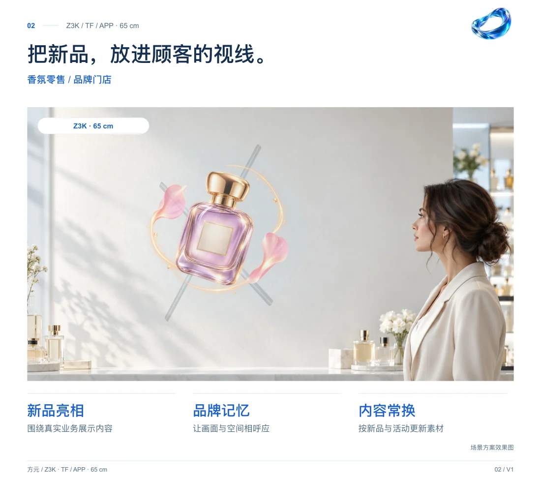 Z3K · 65cm · TF 中文详情,第 2 页