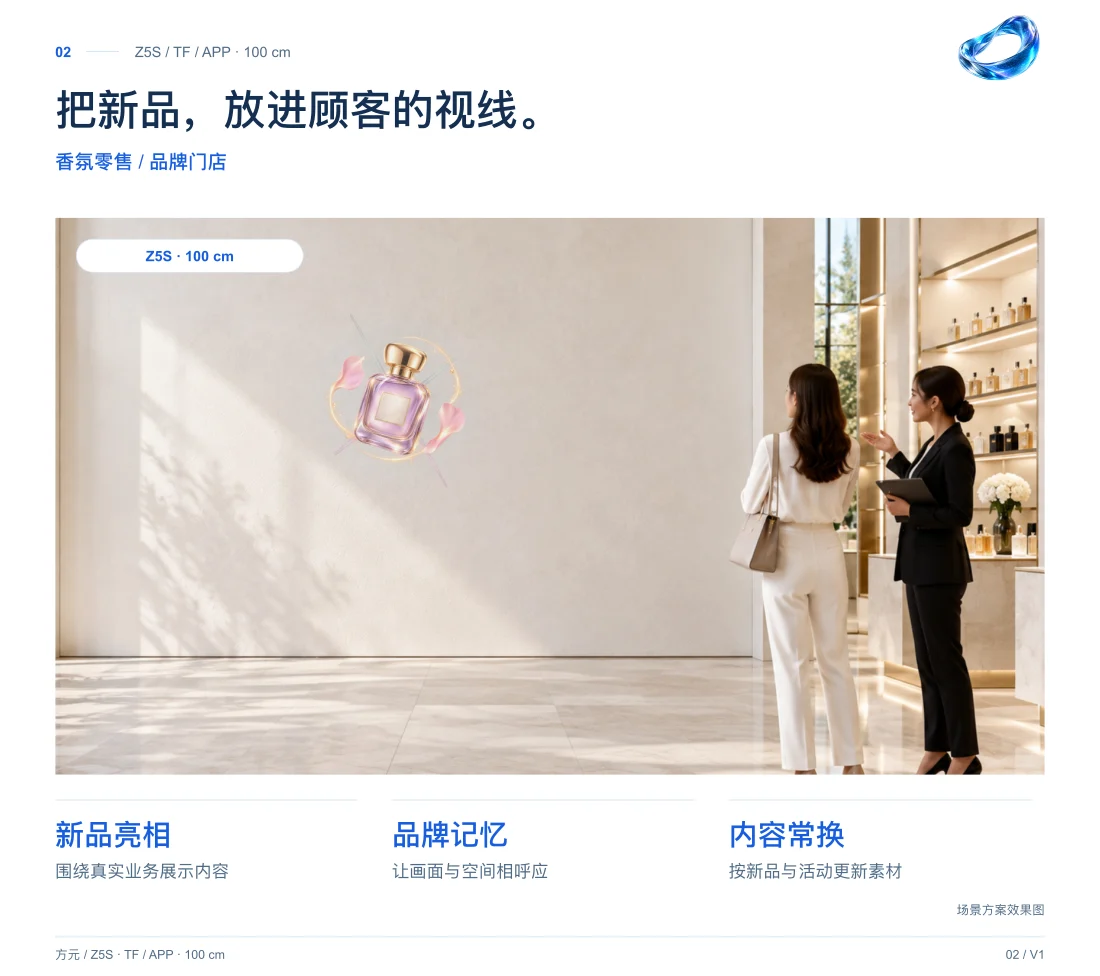 Z5S · 100cm · TF 中文详情,第 2 页