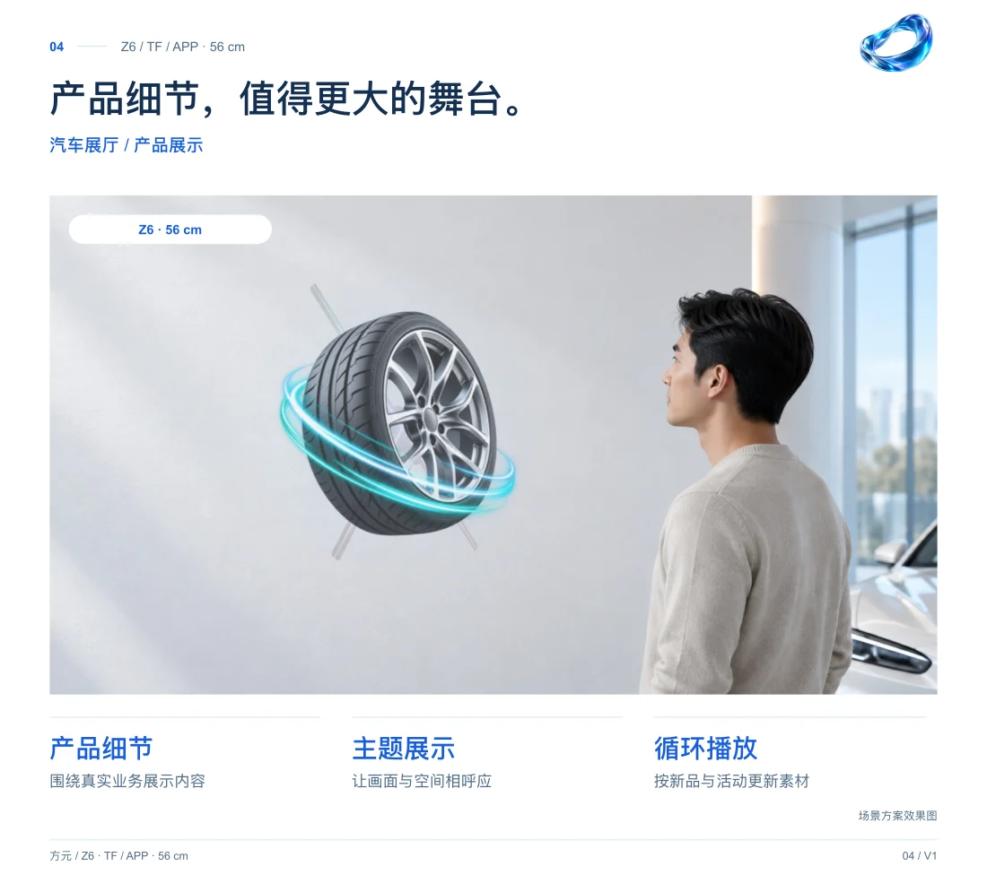 Z6 · 56cm · TF 中文详情,第 4 页